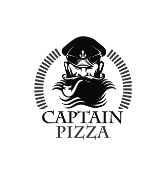 Пицца Капитан